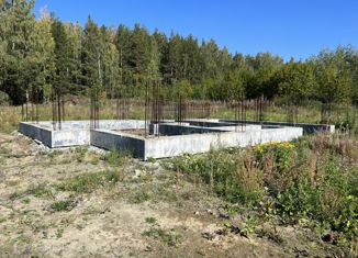 Продается участок, 20 сот., посёлок Кирпичный, коттеджный посёлок Золотая горка, 115