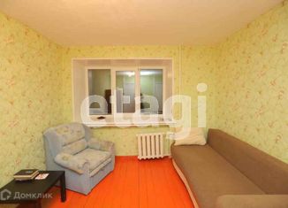 Продам 1-ком. квартиру, 17.6 м2, Нефтеюганск, 1-й микрорайон, 13