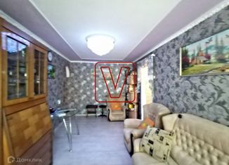 Продам 3-ком. квартиру, 54.4 м2, Красноперекопск, 2-й микрорайон, 14