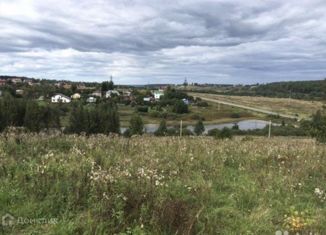 Продам участок, 37 сот., деревня Масленка, Горная улица