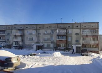 Продается 2-ком. квартира, 52 м2, село Калинино, Лесная улица, 3