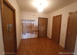 Продажа 3-комнатной квартиры, 78.8 м2, поселок Дубовое, Зелёная улица, 13