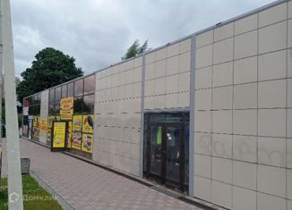 Продам офис, 500 м2, Мурино, 2-я линия, 23