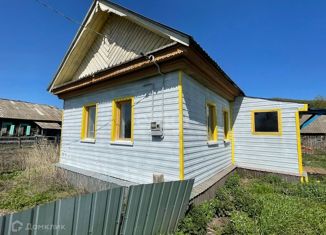 Продам дом, 27.9 м2, село Старотураево