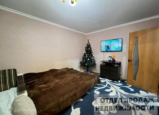 1-комнатная квартира на продажу, 36 м2, Крымск, Курганная улица, 1Б