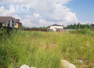 Участок на продажу, 7 сот., СПК Рассвет, Полевой проезд