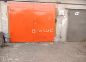 Продажа гаража, 20.7 м2, Пенза, район Заводской, улица Гагарина, 11Г