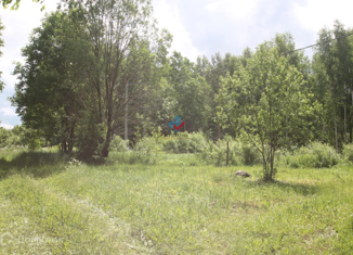 Продажа участка, 10 сот., СНТ Залесье, Летняя улица