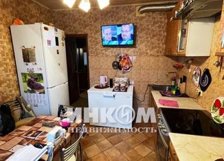 Аренда комнаты, 55 м2, Москва, проспект Андропова, 40, метро Коломенская