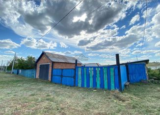 Дом на продажу, 38 м2, деревня Старая Уралка
