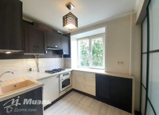 Продам 2-ком. квартиру, 41 м2, Орёл, улица 60-летия Октября, 22, Советский район