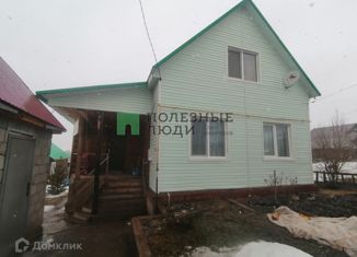 Продажа дома, 130 м2, село санатория Алкино, Уфимская улица, 36