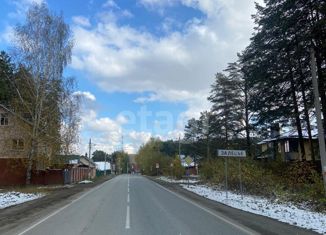 Продается участок, 9.8 сот., поселок Залесье