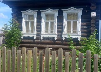 Дом на продажу, 27 м2, Ижевск, Ростовская улица, 21
