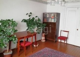 Продам 3-ком. квартиру, 61.5 м2, Курган, проспект Конституции, 62А, район Энергетики