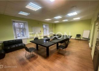 Сдается офис, 300 м2, Москва, улица Грузинский Вал, 10, улица Грузинский Вал