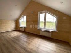 Дом на продажу, 100 м2, деревня Неготино