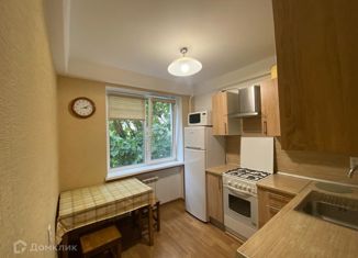 2-ком. квартира на продажу, 45.6 м2, Санкт-Петербург, улица Шостаковича, 5к1, улица Шостаковича