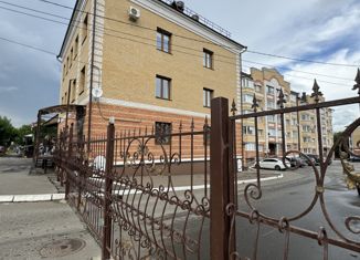 Продается офис, 154.3 м2, Кировская область, Казанская улица, 66Б