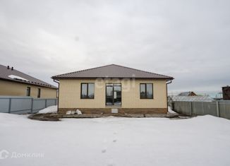 Продам дом, 130 м2, деревня Азьмушкино, улица Вахитова, 16