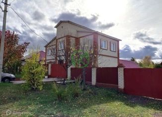 Продаю дом, 248.4 м2, Самарская область, Красная улица