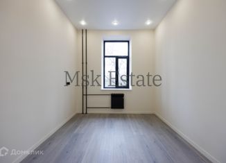 Продам квартиру студию, 18.7 м2, Москва, Солнечногорский проезд, 17, метро Селигерская