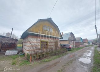 Продается дом, 30.3 м2, Челябинская область, СНТ Строитель-2, 366