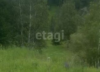 Участок на продажу, 10 сот., село Топучая, Центральная улица