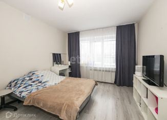 Продажа 1-комнатной квартиры, 33 м2, Новосибирская область, улица Аэропорт, 1