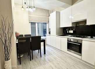 Продаю двухкомнатную квартиру, 66 м2, село Краевско-Армянское, Измайловская улица, 36/9