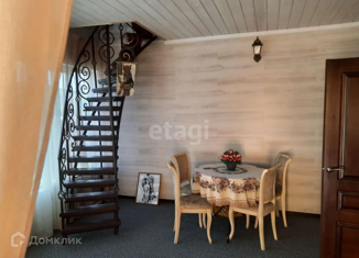 Продам дом, 210 м2, посёлок Алфёрово, Луговая улица