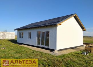 Продаю дом, 90 м2, поселок Коврово, Балтийская улица