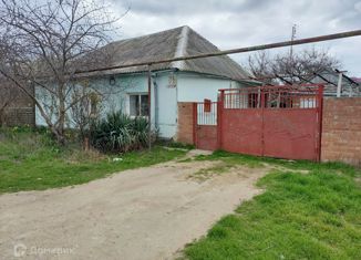 Продажа дома, 61 м2, станица Тамань, улица Кирова, 73