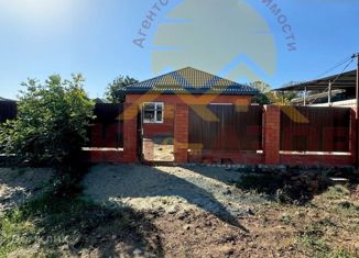 Продается дом, 85 м2, станица Курчанская, улица Памяти 21-го, 21