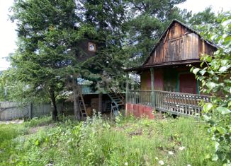 Продается дом, 20 м2, Междуреченск, Садовая линия