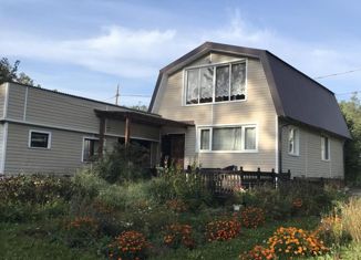 Продам дом, 151 м2, СНТ Изумруд, 1-я Линия, 14