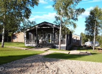 Продажа дома, 81.5 м2, коттеджный посёлок Грин Лаундж, коттеджный посёлок Грин лаундж, 514