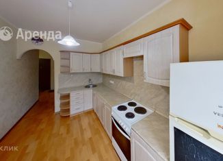 Сдам 1-комнатную квартиру, 38 м2, Троицк, Нагорная улица, 4, ЖК Западный стандарт