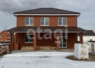 Дом на продажу, 178.9 м2, деревня Варваровка, Еловая улица, 5