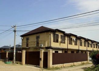 Таунхаус на продажу, 95 м2, аул Новая Адыгея, улица Западная Дамба, 13