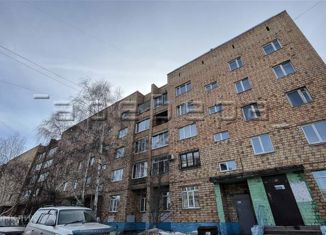 Продается двухкомнатная квартира, 50.1 м2, Красноярский край, улица Алеши Тимошенкова, 185
