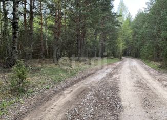 Продается участок, 330.94 сот., деревня Песок