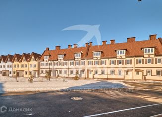 Таунхаус на продажу, 192 м2, Челябинск, Городская улица, 37/5