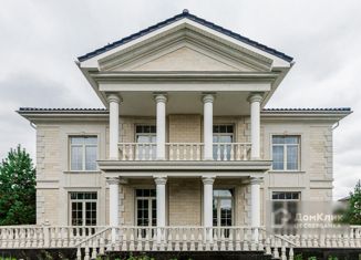 Продаю дом, 360 м2, деревня Чесноково