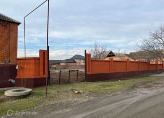 Продаю участок, 11 сот., село Бердыкель, улица Х. Митаева, 13