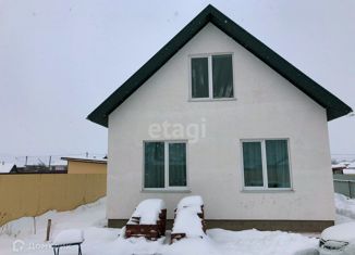 Дом на продажу, 100 м2, село Новая Отрадовка, Утренняя улица
