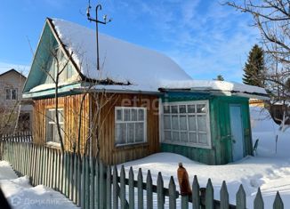 Продается дом, 20 м2, Тюмень, Липовая улица