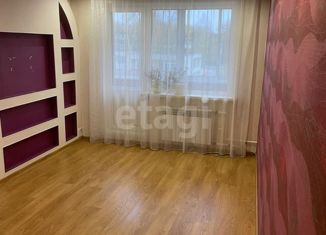 Продаю 3-ком. квартиру, 50 м2, Нижний Новгород, улица Адмирала Васюнина, 12к3, 4-й Нагорный микрорайон