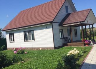 Продаю дом, 73 м2, деревня Скарюпино, Совхозная улица, 8