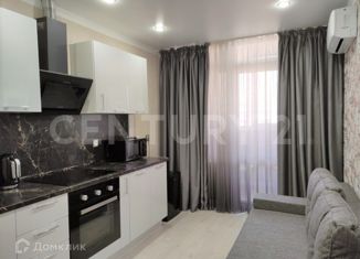 Продам однокомнатную квартиру, 34 м2, Краснодар, Степная улица, 1/1к2, ЖК Приоритет